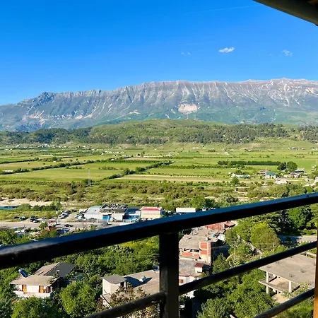 Verdant Vista * Gjirokastër