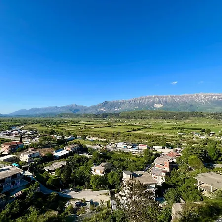 Verdant Vista דירה *