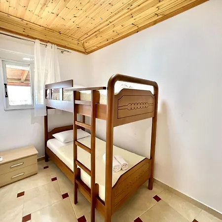 דירה Verdant Vista Gjirokastër